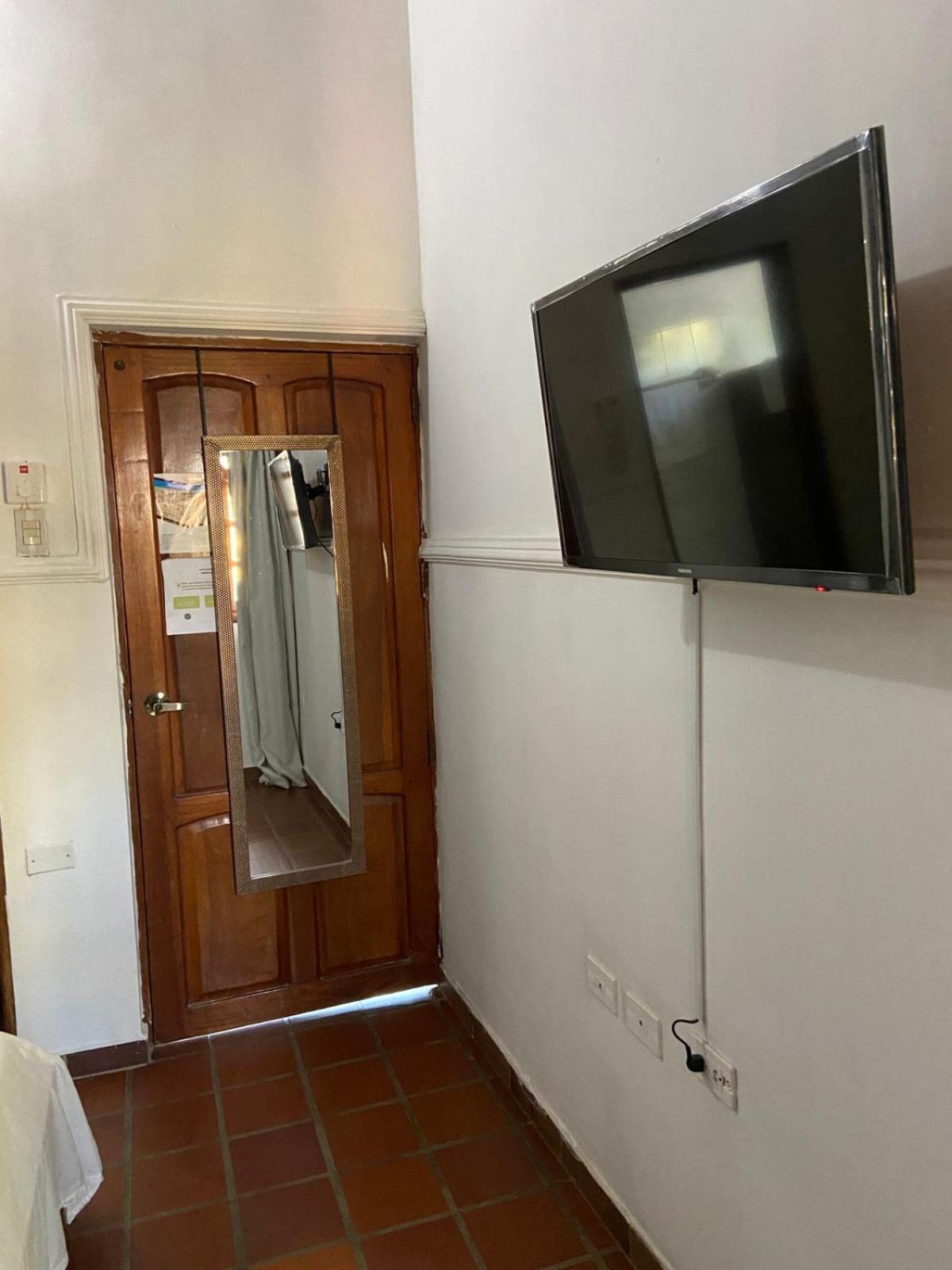 Casa Isabelita Ξενοδοχείο Mompos Δωμάτιο φωτογραφία
